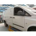 MERCEDES-BENZ VITO / MIXTO FURGONETA (W639)