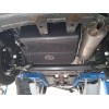ford puma (j2k, cf7) del año 2025