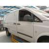 mercedes-benz vito / mixto furgoneta (w639) del año 2007