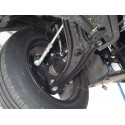 FORD PUMA (J2K, CF7)