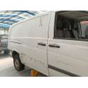 MERCEDES-BENZ VITO / MIXTO FURGONETA (W639)