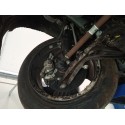 FORD PUMA (J2K, CF7)
