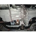 FORD PUMA (J2K, CF7)