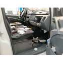 MERCEDES-BENZ VITO / MIXTO FURGONETA (W639)