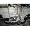 ford puma (j2k, cf7) del año 2025