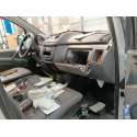 MERCEDES-BENZ VITO / MIXTO FURGONETA (W639)