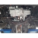 FORD PUMA (J2K, CF7)