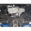 ford puma (j2k, cf7) del año 2025