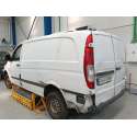 MERCEDES-BENZ VITO / MIXTO FURGONETA (W639)