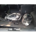 FORD PUMA (J2K, CF7)