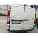 MERCEDES-BENZ VITO / MIXTO FURGONETA (W639)
