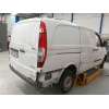 mercedes-benz vito / mixto furgoneta (w639) del año 2007