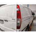 MERCEDES-BENZ VITO / MIXTO FURGONETA (W639)
