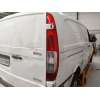 mercedes-benz vito / mixto furgoneta (w639) del año 2007