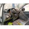 mercedes-benz vito / mixto furgoneta (w639) del año 2007