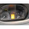 MERCEDES-BENZ VITO / MIXTO FURGONETA (W639)