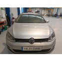 VOLKSWAGEN GOLF VII VARIANT (BA5, BV5)