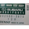 Recambio de modulo electronico para subaru forester s12 xs limited referencia OEM IAM 88801FG011  2325003870