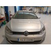 volkswagen golf vii variant (ba5, bv5) del año 2016