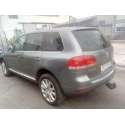 VOLKSWAGEN TOUAREG (7LA)