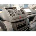 MERCEDES-BENZ VITO / MIXTO FURGONETA (W639)