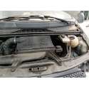 MERCEDES-BENZ VITO / MIXTO FURGONETA (W639)