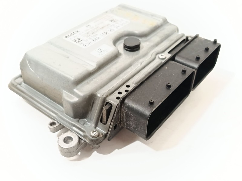 CENTRALITA MOTOR UCE A6401500534 0281014668