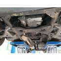 MERCEDES-BENZ VITO / MIXTO FURGONETA (W639)