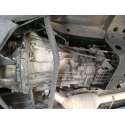 MERCEDES-BENZ VITO / MIXTO FURGONETA (W639)