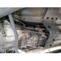 MERCEDES-BENZ VITO / MIXTO FURGONETA (W639)