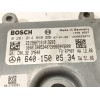 Recambio de centralita motor uce para mercedes-benz clase b sports tourer (w245) b 180 cdi (245.207) referencia OEM IAM A6401500