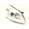 Recambio de faro derecho para mercedes-benz clase b sports tourer (w245) b 180 cdi (245.207) referencia OEM IAM A1698201861  