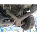 MERCEDES-BENZ VITO / MIXTO FURGONETA (W639)