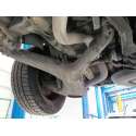 MERCEDES-BENZ VITO / MIXTO FURGONETA (W639)