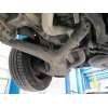 mercedes-benz vito / mixto furgoneta (w639) del año 2007