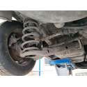 MERCEDES-BENZ VITO / MIXTO FURGONETA (W639)