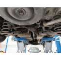 MERCEDES-BENZ VITO / MIXTO FURGONETA (W639)