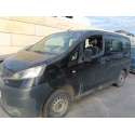 NISSAN NV200 FURGONETA