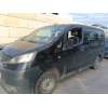 nissan nv200 furgoneta del año 2013