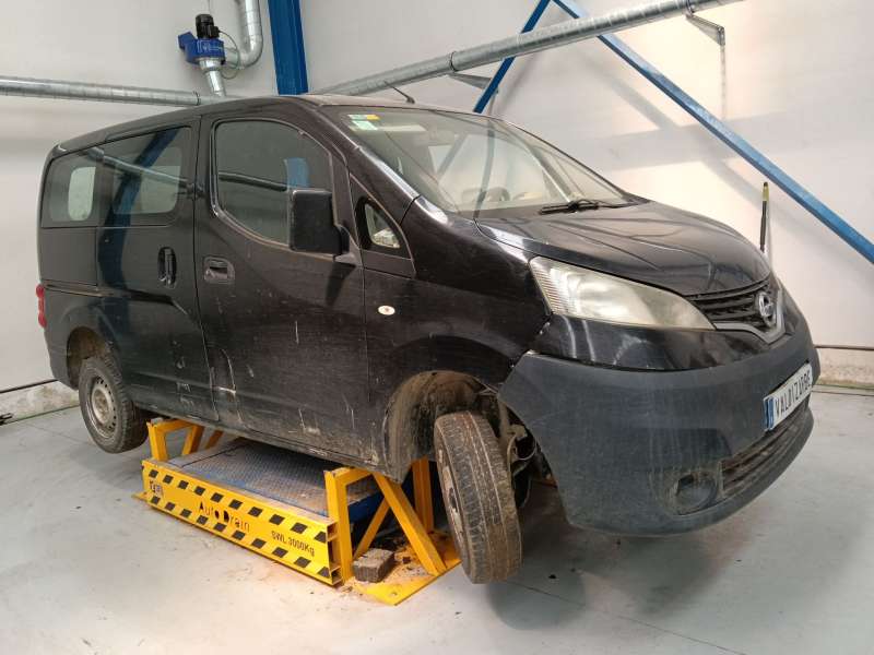 NISSAN NV200 FURGONETA