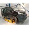 nissan nv200 furgoneta del año 2013