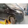 nissan nv200 furgoneta del año 2013