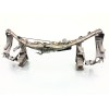 Recambio de panel frontal para mercedes-benz clase b sports tourer (w245) b 180 cdi (245.207) referencia OEM IAM A1696201634  