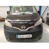 nissan nv200 furgoneta del año 2013
