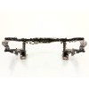 Recambio de panel frontal para mercedes-benz clase b sports tourer (w245) b 180 cdi (245.207) referencia OEM IAM A1696201634  