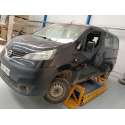 NISSAN NV200 FURGONETA