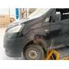 nissan nv200 furgoneta del año 2013