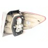 Recambio de piloto trasero izquierdo para mercedes-benz clase b sports tourer (w245) b 180 cdi (245.207) referencia OEM IAM A169