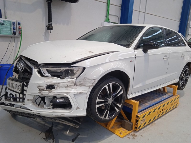 AUDI A3 SPORTBACK (8VA, 8VF)