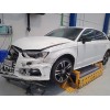 audi a3 sportback (8va, 8vf) del año 2015
